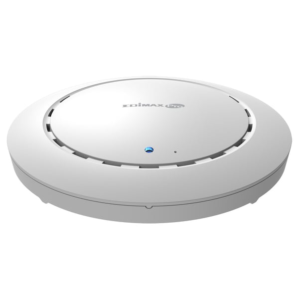 Edimax CAP300 WLAN adgangspunkt 300 Mbit/s Hvid Strøm over Ethernet (PoE)
