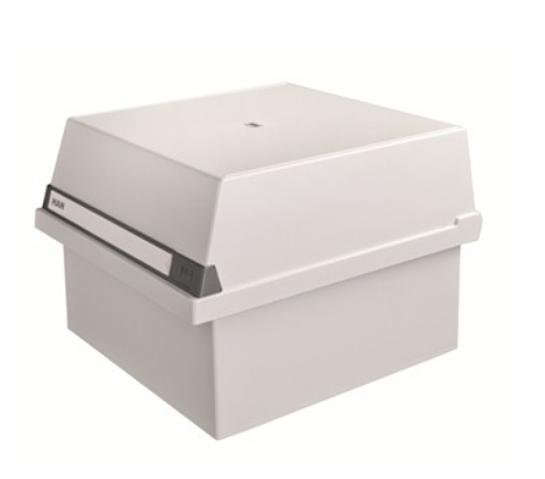 HAN 954-11 registerkortsfack A4