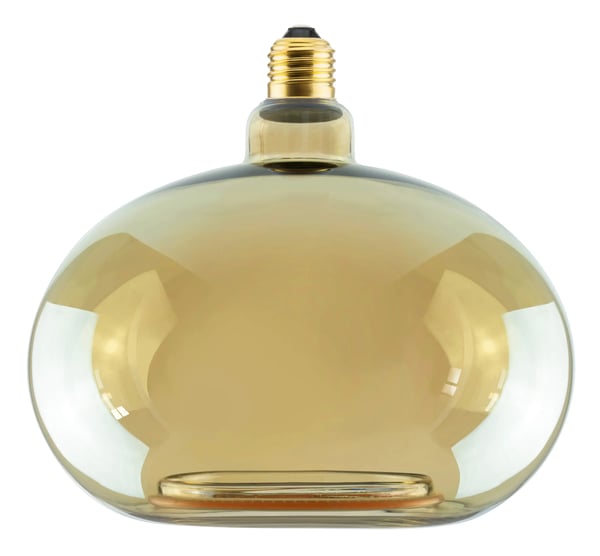 Miniatyrbillede 1 af 2: Segula 55028 LED-lampe 2200 K 4,5 W E27 G