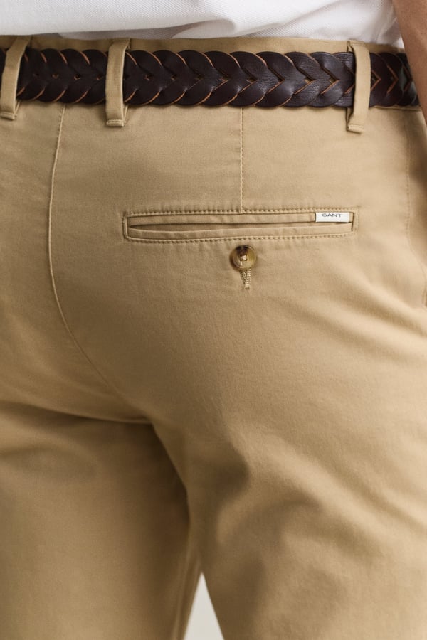 Gant 1501000-248 Beige