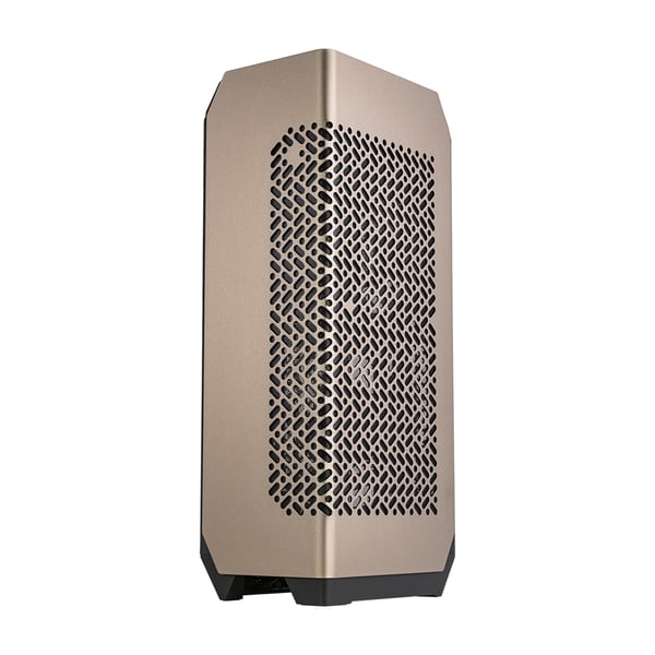 Pikkukuva 7 / 14: Cooler Master N NCORE 100 MAX Small Form Factor (SFF) Pronssi 850 W