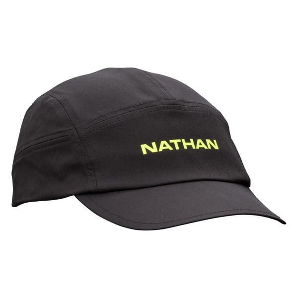 Nathan Sports NS10800-00022-OSFM huvudbonad för idrott