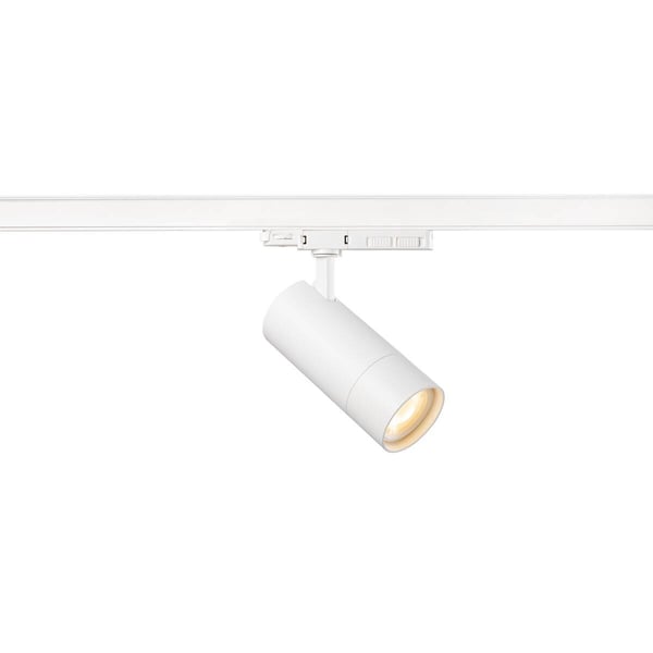 SLV Trackspot V 3Ph Skinnebelysningsspot LED 35 W F