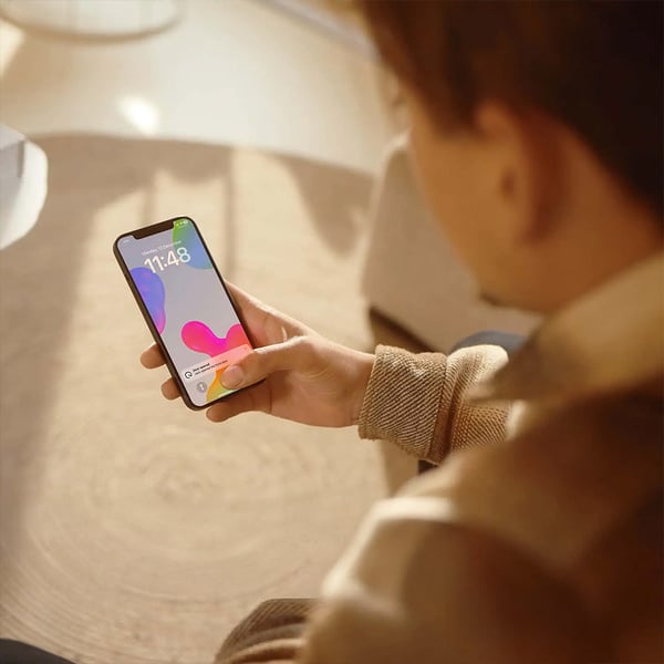 Pikkukuva 4 / 6: Shelly LOQED Touch Smart Lock Älylukko oveen