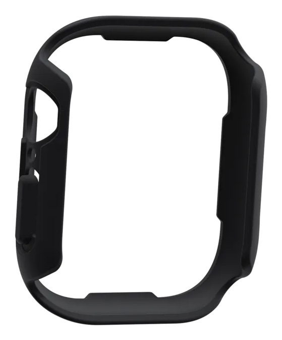 Urban Armor Gear 1A4417114040 Smart bærbart (wearable) tilbehør Boks Sort Polykarbonat (PC)