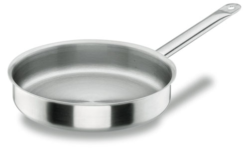 Lacor 50629 kastrull 3,7 l