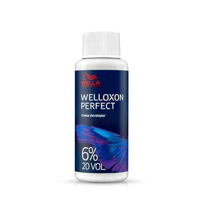Miniatyrbild 3 av 4: Wella 81646911 hårkur för blekt hår