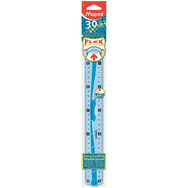 Maped Flex 300 mm Plast Maped Flex 300 mm Plast