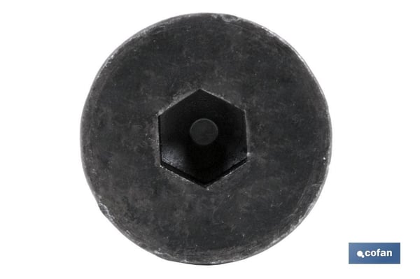 Cofan 79911480 skrue/bolt 80 mm