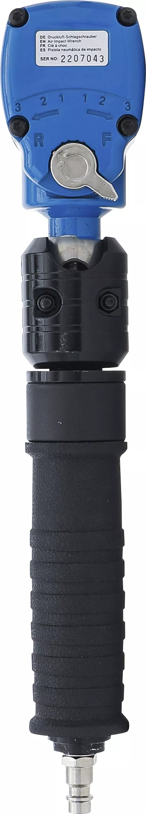 BGS technic Air Impact Wrench