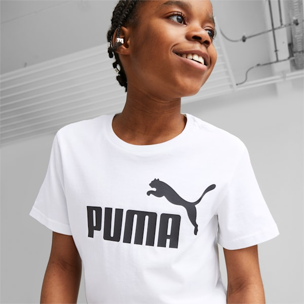 PUMA 586960_02_5-6Y träningsshorts och -topp