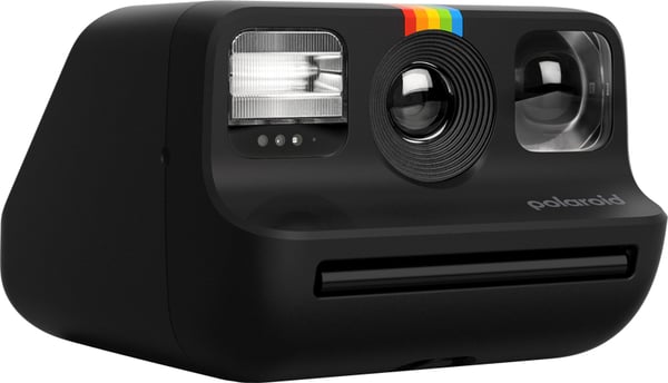 Polaroid Go Gen 2 Black