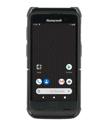 Mobilis 052053 håndholdt mobilcomputertaske