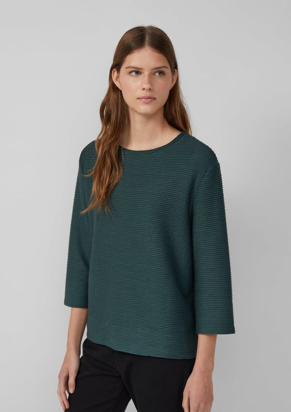 s.Oliver 2169343.6933.34 sweatshirt & hoodie