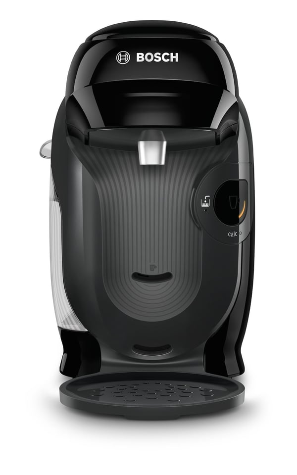 Bosch Tassimo Style TAS1102 kaffemaskine Fuld-auto Kapsel kaffemaskine 0,7 L