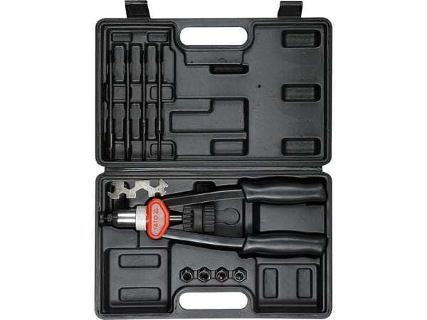 Yato YT-36119 nitare Press