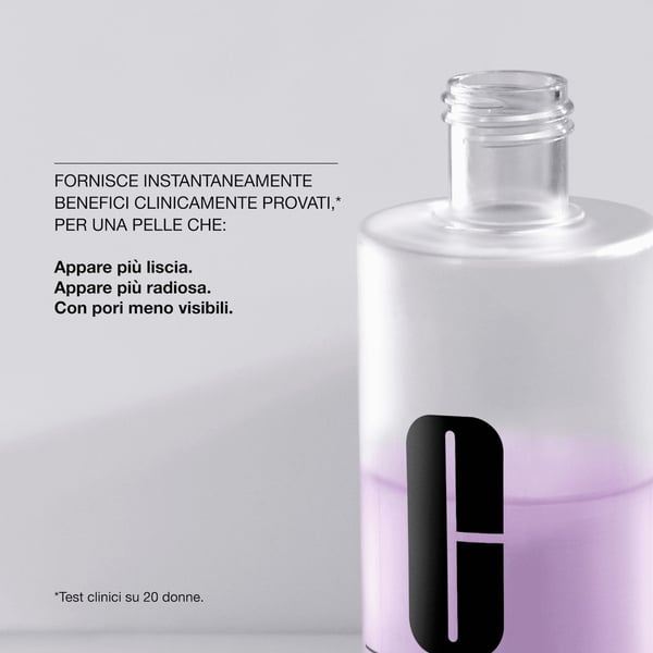 Clinique Clarifying Lotion 2 Ansiktsvatten 400 ml Kvinna