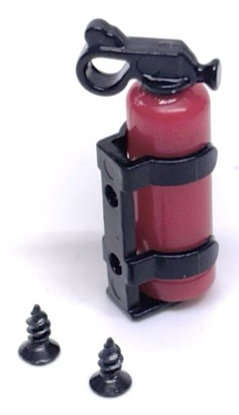 Absima 2320504 Radio-kontrolleret (RC) model dele og tilbehør