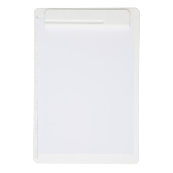 MAUL 2325102 opslagstavle A4 Plast Hvid