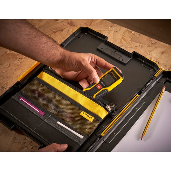 Stanley FATMAX FMST82721-1 anslagstavlor Svart, Gul