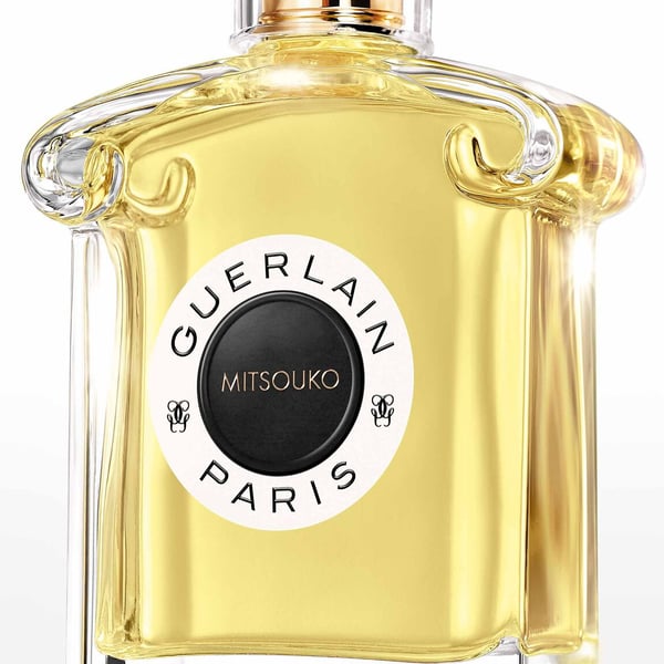 Pikkukuva 4 / 4: Guerlain Mitsouko 75 ml Naisten