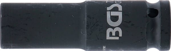 Miniatyrbild 4 av 5: BGS technic Impact Socket Hexagon eluttag