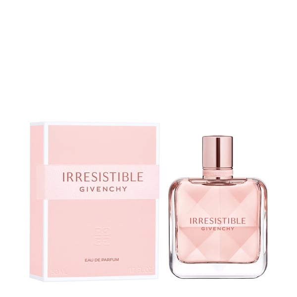 Miniatyrbillede 5 af 5: Givenchy Irresistible 50 ml Kvinder