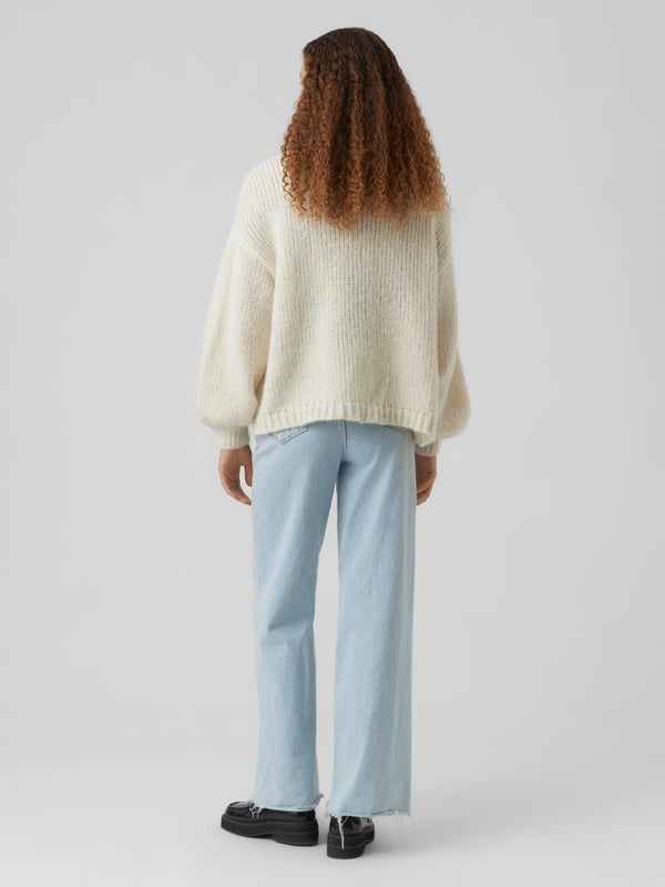 Vero Moda VMMAYBE Knit Cardigan