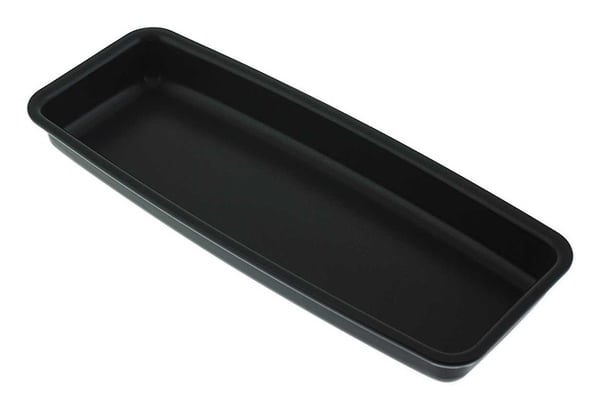 Miniatyrbillede 1 af 3: Ninja 4140J301UKE bagepapir Grill, Airfryer Rektangulær
