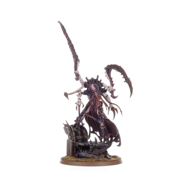 Games Workshop 51-30 collectible figure