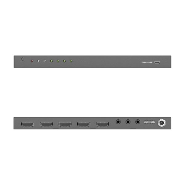 PureTools PT-SW-HD41E bild-switchar HDMI