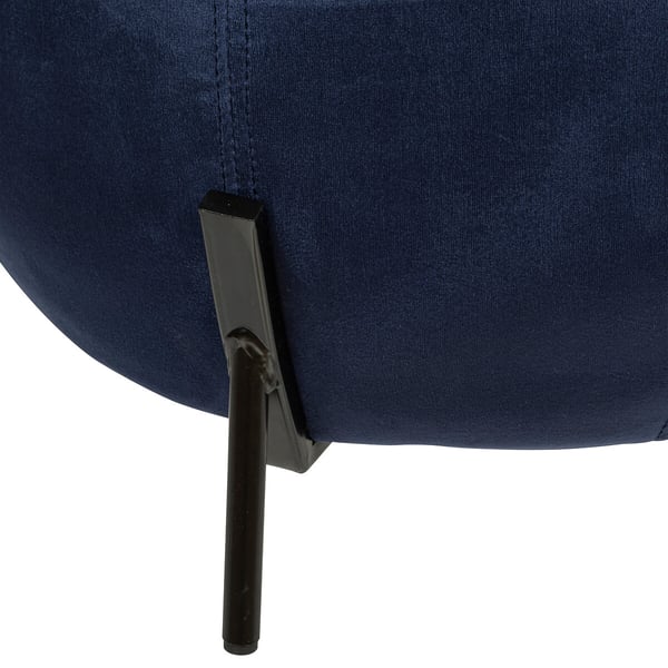 Atmosphera 166767F pouf ja ottomaani