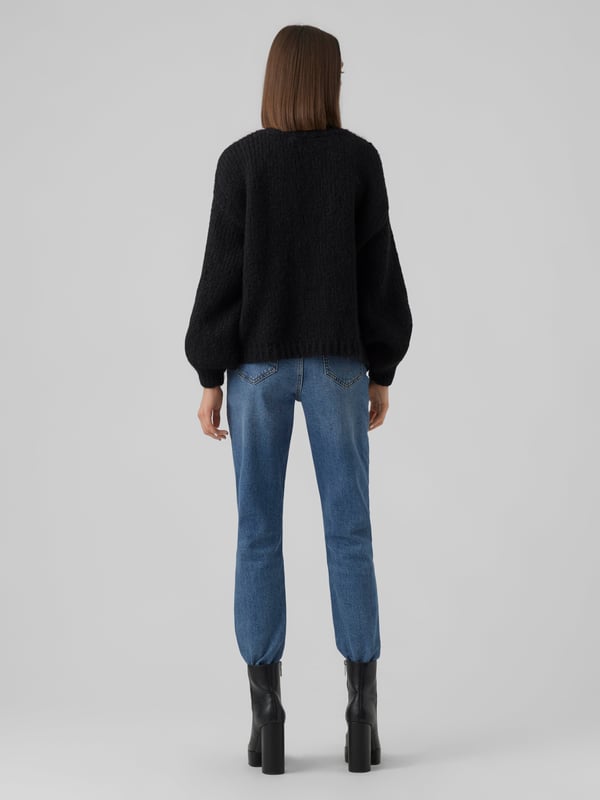 Vero Moda VMMAYBE Knit Cardigan