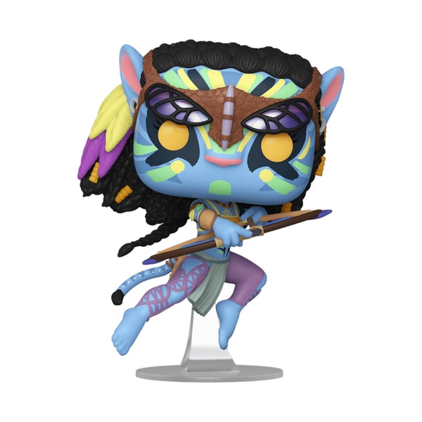 Pikkukuva 1 / 2: FUNKO POP! 65643 action - ja keräilyfiguuri