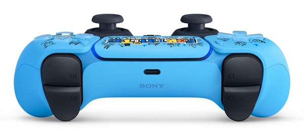 Sony 1000045435 spil-controller Flerfarvet Bluetooth/USB Gamepad Analog/digital PlayStation 5
