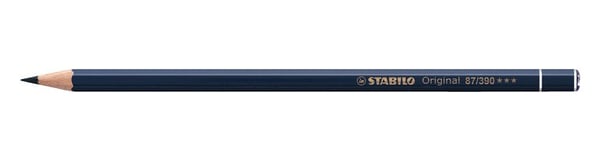 STABILO Original Multifärg 38 styck
