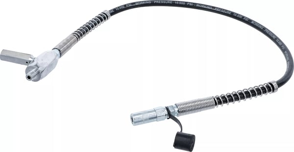 BGS technic Flexible Delivery Tube BGS technic Flexible Delivery Tube
