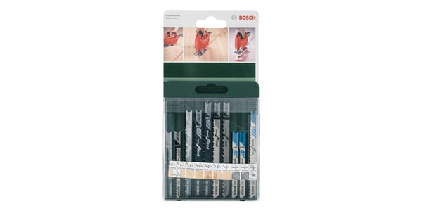Bosch 2 609 256 775 stiksav, rullesav & sabelsavklinge