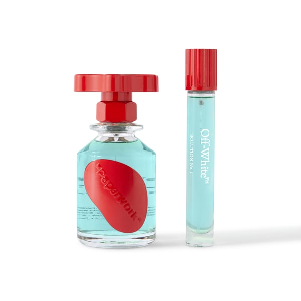 Off-White SOLUTION No. 1 15 ml Unisex