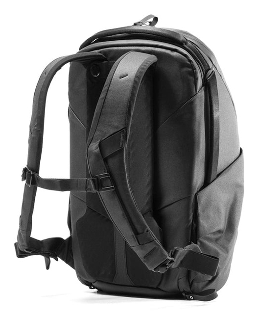 Peak Design Everyday Reppu Musta
