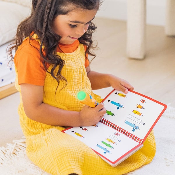 Learning Resources 2550 utbildningsleksaker