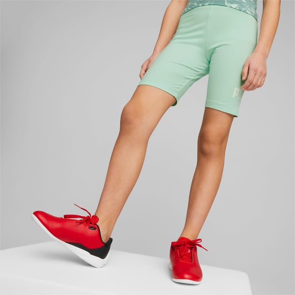 Pikkukuva 3 / 6: PUMA 847457_31_110 urheilushortsit