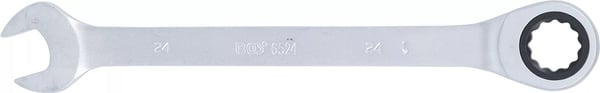 Miniatyrbild 4 av 5: BGS technic Ratchet Combination Wrench