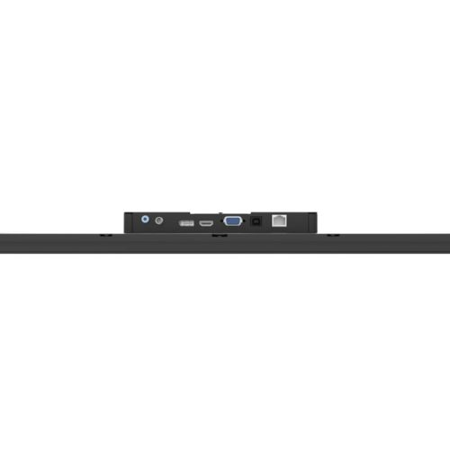 Miniatyrbillede 3 af 3: Microtouch OF-215P-B1 skilte display Digital fladpaneldisplay 54,6 cm (21.5") TFT 350 cd/m² Fuld HD Sort Berøringsskærm