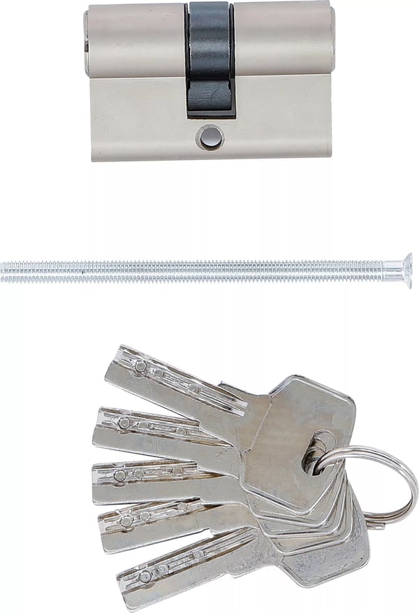 BGS technic Security Cylinder Lock