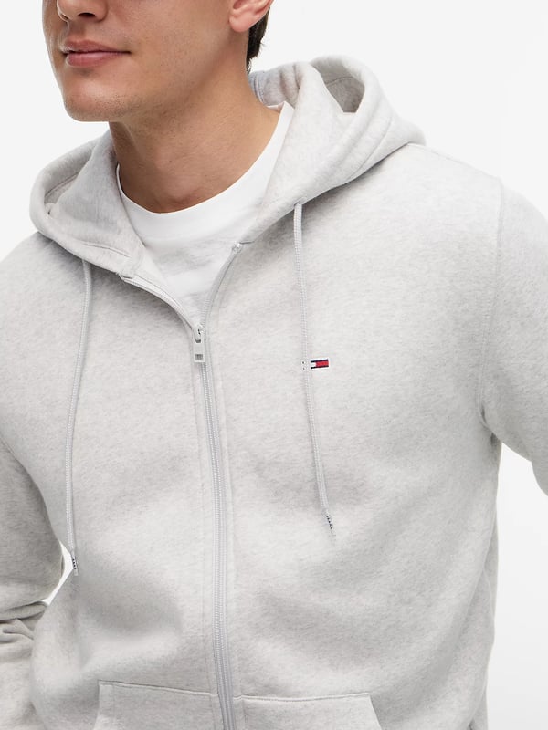 Pikkukuva 2 / 6: Tommy Hilfiger 8720638000440 collegepaita ja huppari
