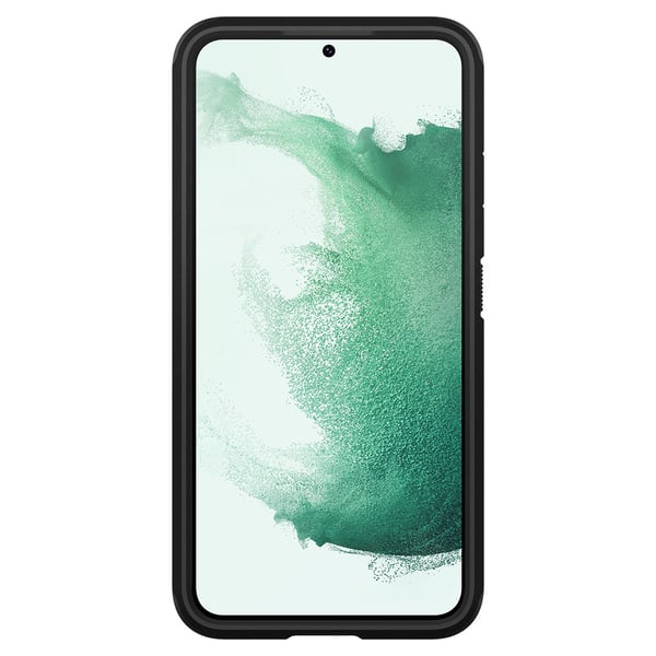Spigen Tough Armor mobiltelefon etui 16,8 cm (6.6") Cover Sort