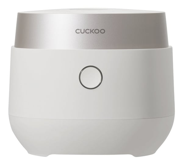 Cuckoo CR-0685FW riskoger 1,08 L 880 W Hvid