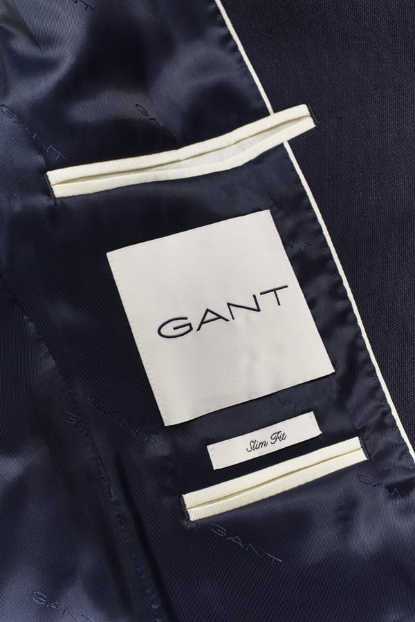 Miniatyrbild 2 av 8: Gant 7706311-433