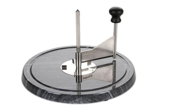 Miniatyrbillede 2 af 5: Boska 850520 osteskærer Rustfrit stål
